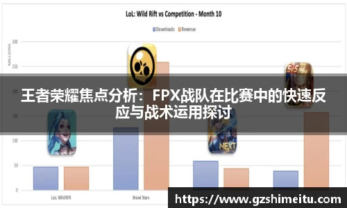 王者荣耀焦点分析：FPX战队在比赛中的快速反应与战术运用探讨
