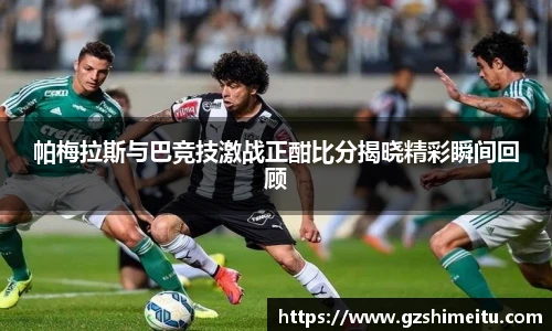 帕梅拉斯与巴竞技激战正酣比分揭晓精彩瞬间回顾